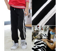 針織產品庫 定義、分類與市場趨勢