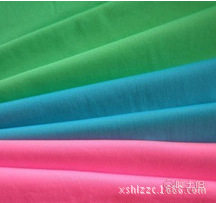 廠家直銷 | 象山鴻林針織廠全棉圓領T恤批發002，品質與價格的雙重保障