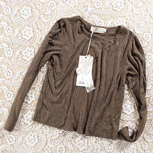 衣寶女裝針織系列 時(shí)尚舒適，品質(zhì)生活新選擇