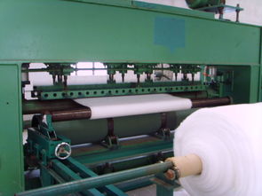 從化新蘊工業用布廠 專業針織整熨洗滌設備助力產業升級