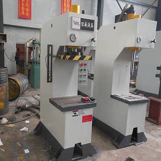 滕州市邁威液壓機(jī)械廠 專業(yè)鑄就品質(zhì)，液壓驅(qū)動(dòng)未來(lái)